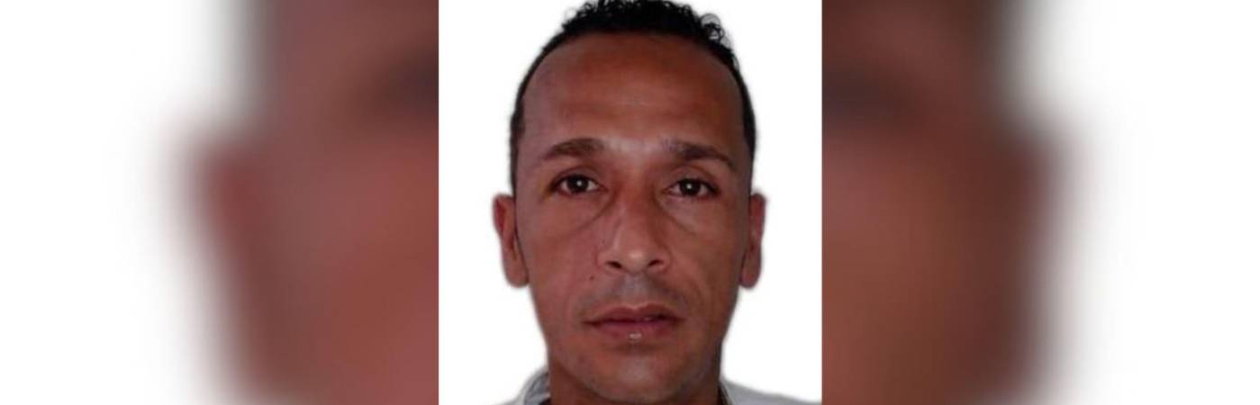 Él era Tomás Alberto Gambin Solano. FOTO: CORTESÍA