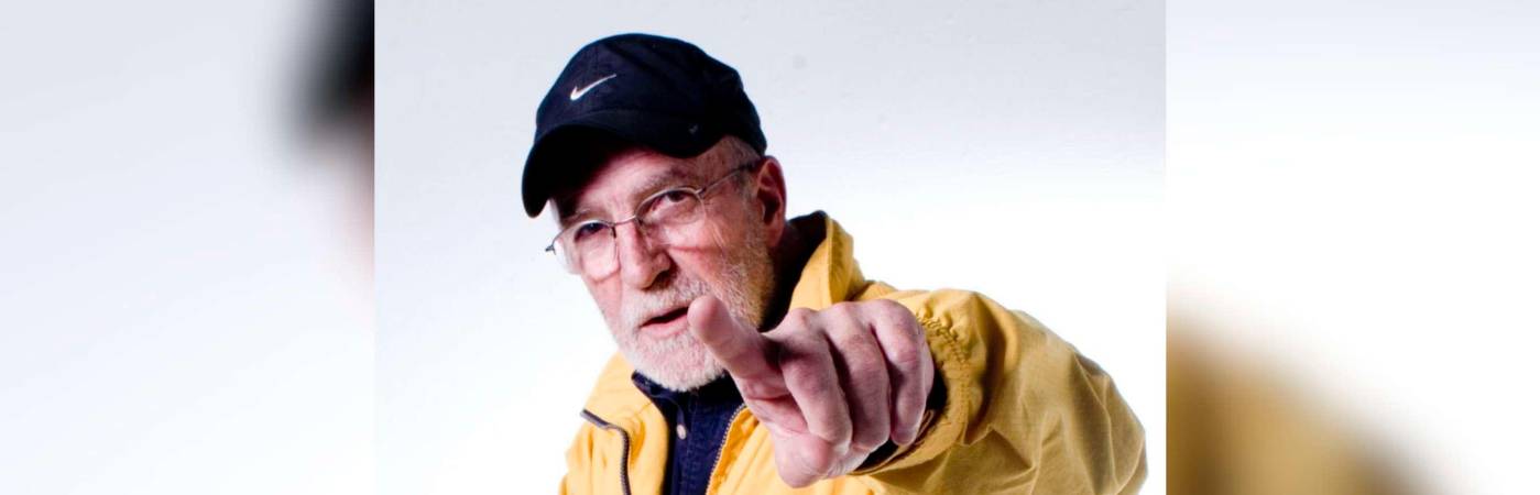 El actor Kepa Amuchastegui. /FOTO: COLPRENSA