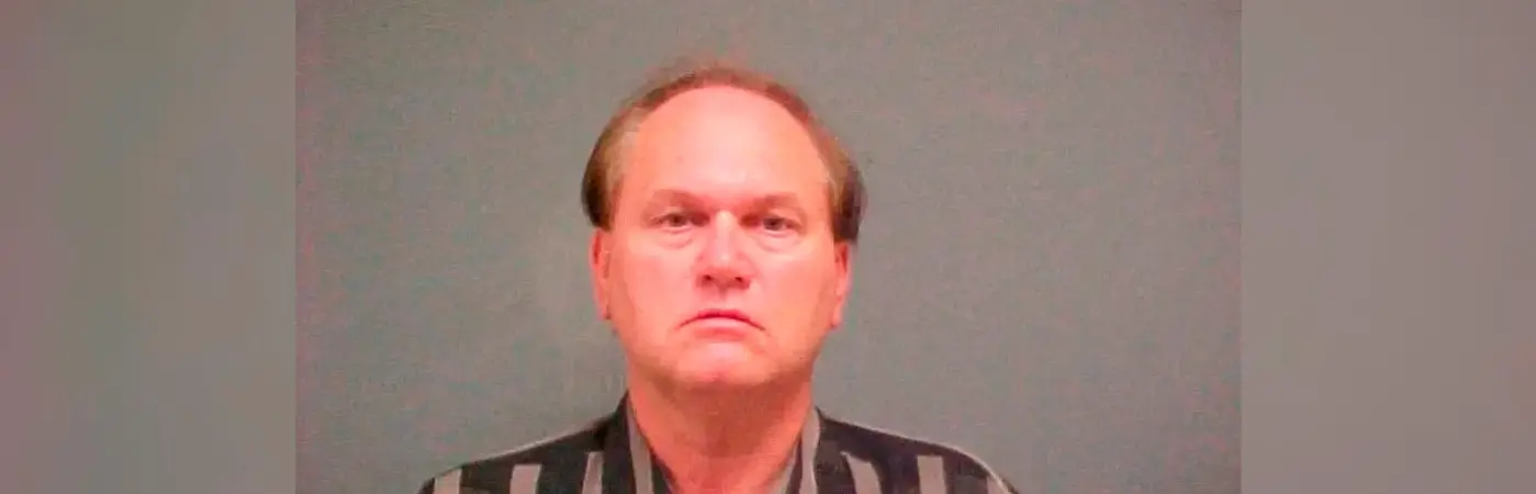 Él era Arthur Clinton Dodd. /FOTO: CORTESÍA