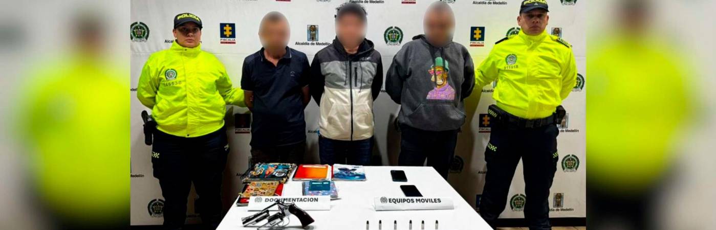 /FOTO: POLICÍA NACIONAL