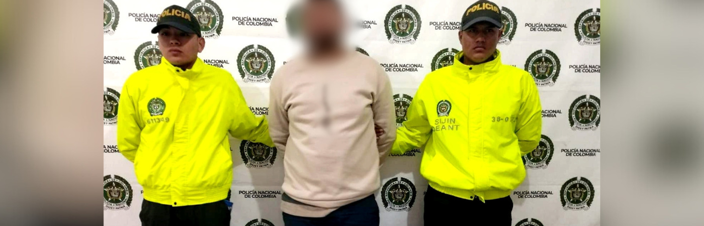 /FOTO: CORTESÍA POLICÍA ANTIOQUIA