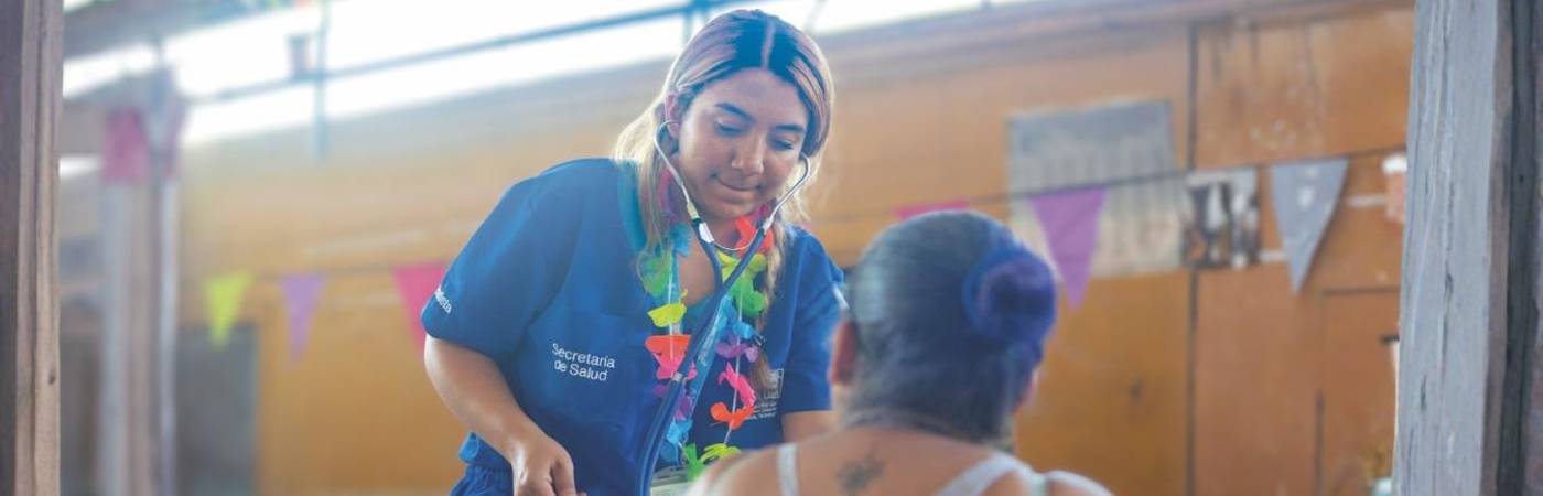 Los festivales Ser Saludable se realizarán durante el resto del año en todas las comunas y corregimientos. FOTO: ALCALDÍA DE MEDELLÍN