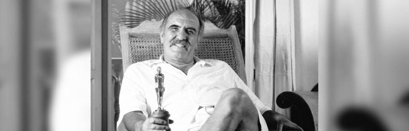 ¿Cuál de sus producciones recuerda más? FOTO: X: @DUMEK_TURBAY