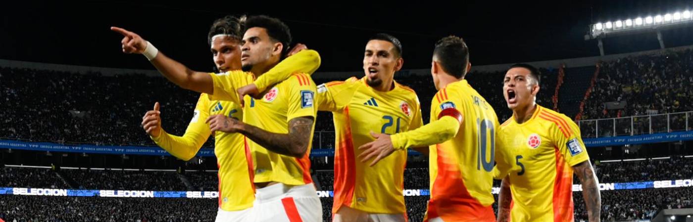 Ya está la lista de convocados por Néstor Lorenzo para los amistosos en Estados Unidos. FOTO: FCF