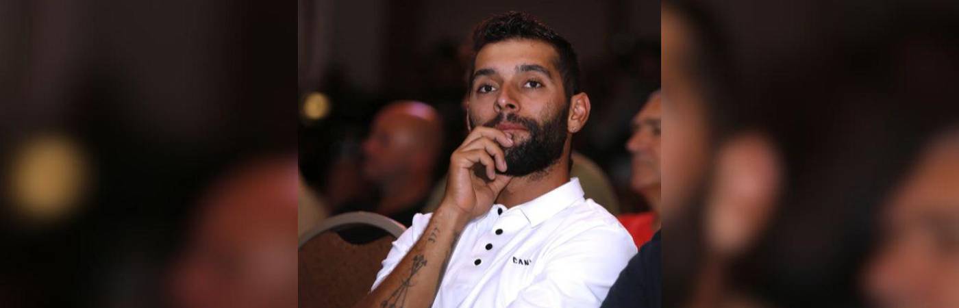 Fernando Gaviria fue presentado hace dos días como nuevo integrante del equipo español Caja Rural - Seguros RGA. FOTO: IG @fernandogaviriarendon