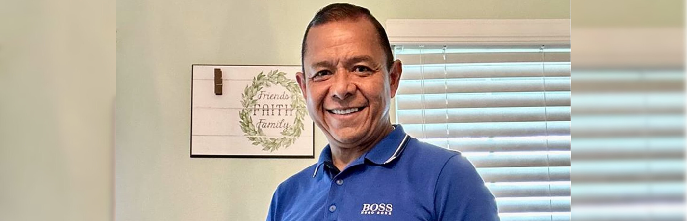 Iván René Valenciano es un exfutbolista y comentarista deportivo colombiano. /FOTO: ARCHIVO