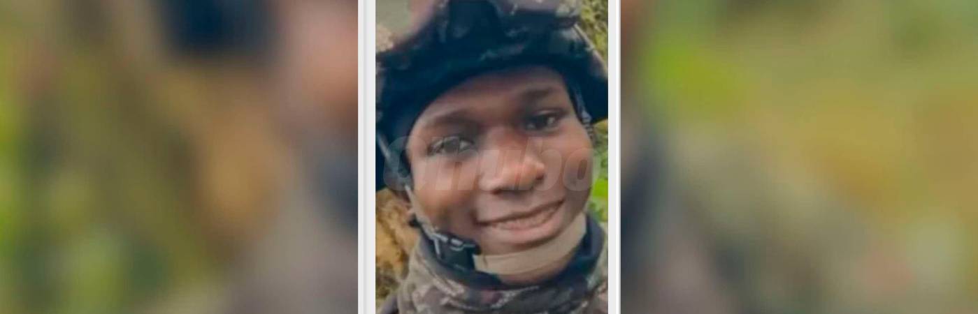 Él era Argenio Palma Pinilla, a quien conocían cariñosamente como Pacho. /FOTO: CORTESÍA