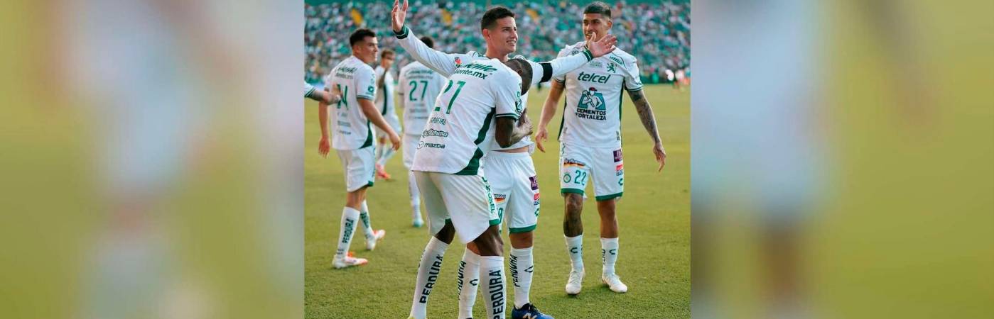 /FOTO: INSTAGRAM @jamesrodriguez10