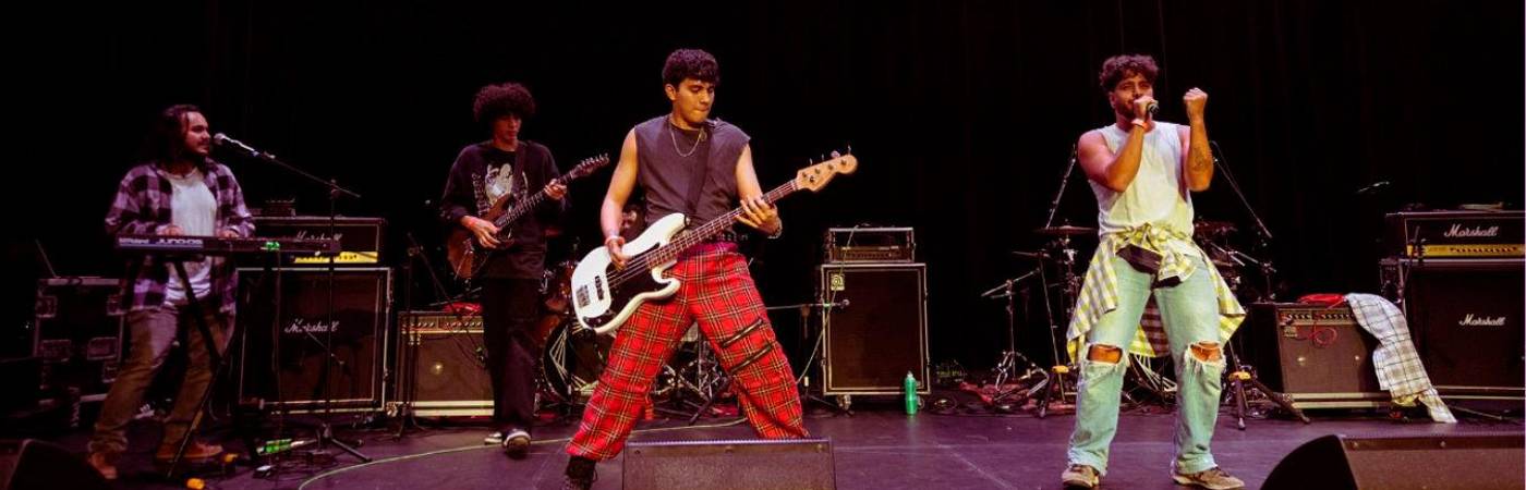 Hay actividades para los jóvenes, para los adultos y para compartir en familia. / FOTO: ARCHIVO. 