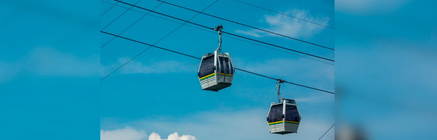 FOTO: STOCK. METROCABLE.