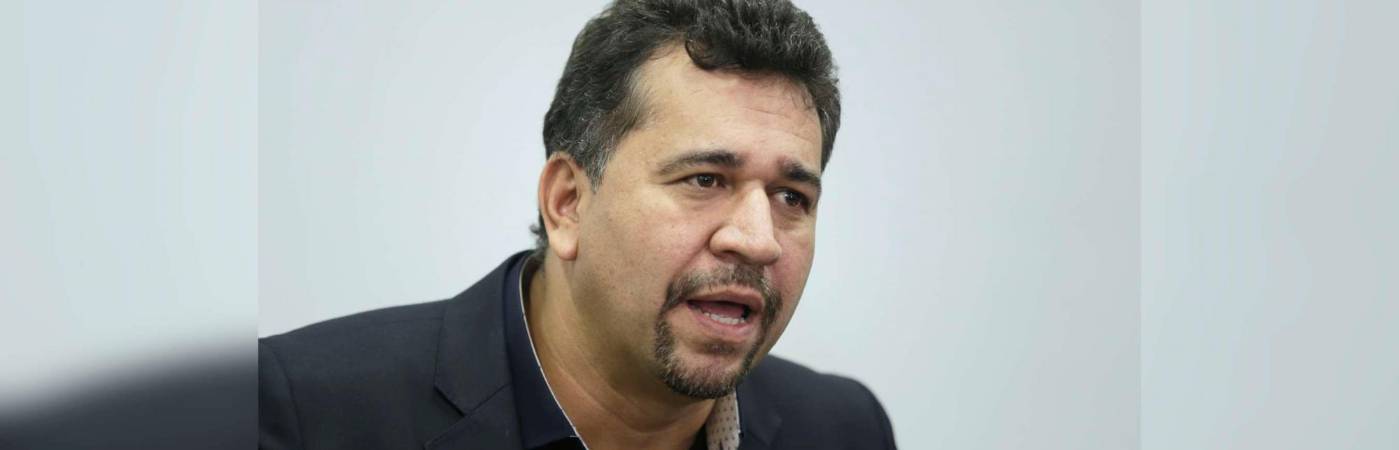 León Fredy Muñoz, embajador de Colombia en Nicaragua. /FOTO: COLPRENSA