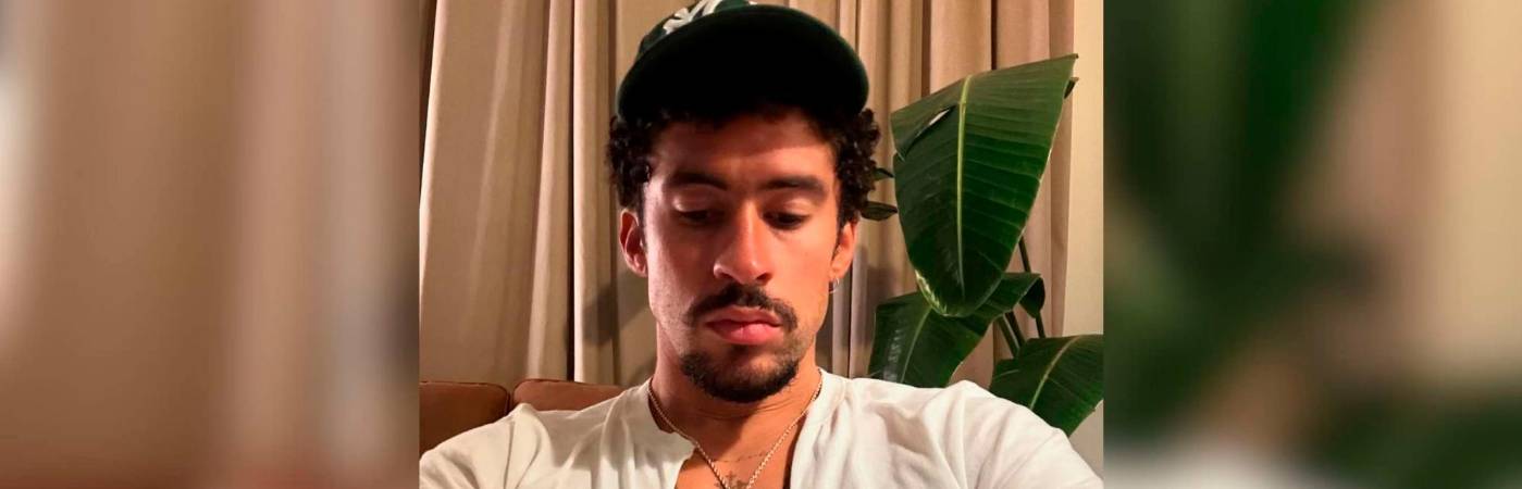 /FOTO: INSTAGRAM @badbunnypr