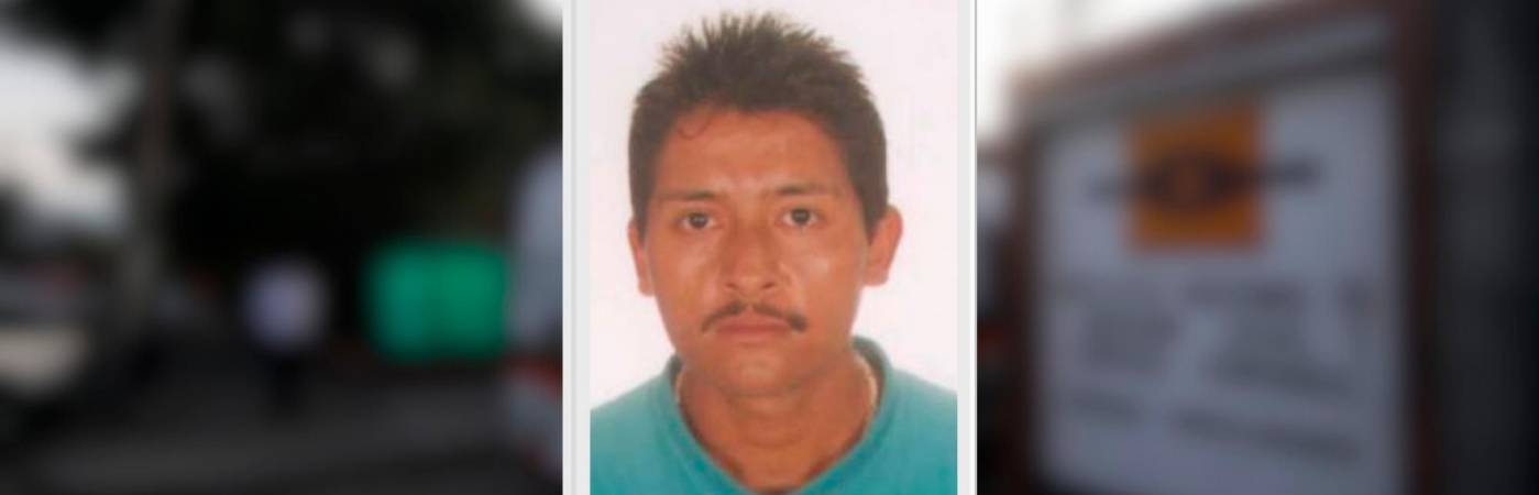 Él era Fredy de Jesús Palacio. /FOTO: CORTESÍA