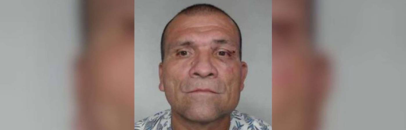 Él era José Antonio Galeano López. /FOTO: CORTESÍA