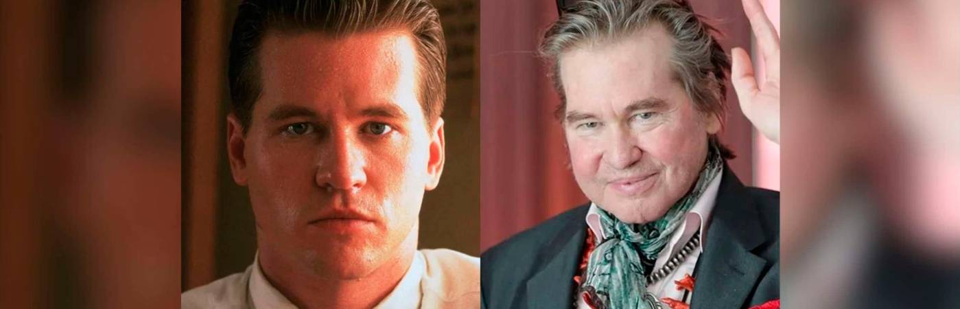 Van Kilmer. /FOTO: ARCHIVO