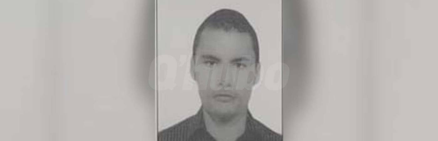 Condenado a 17 años de cárcel por abusar y drogar a una menor