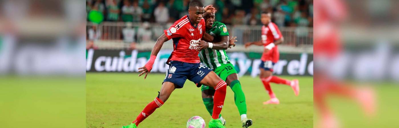 /FOTO: MANUEL SALDARRIAGA QUINTERO