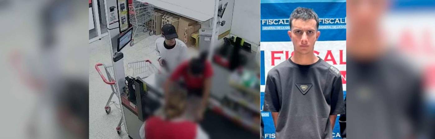 /FOTOS: CAPTURA DE VIDEO Y CORTESÍA