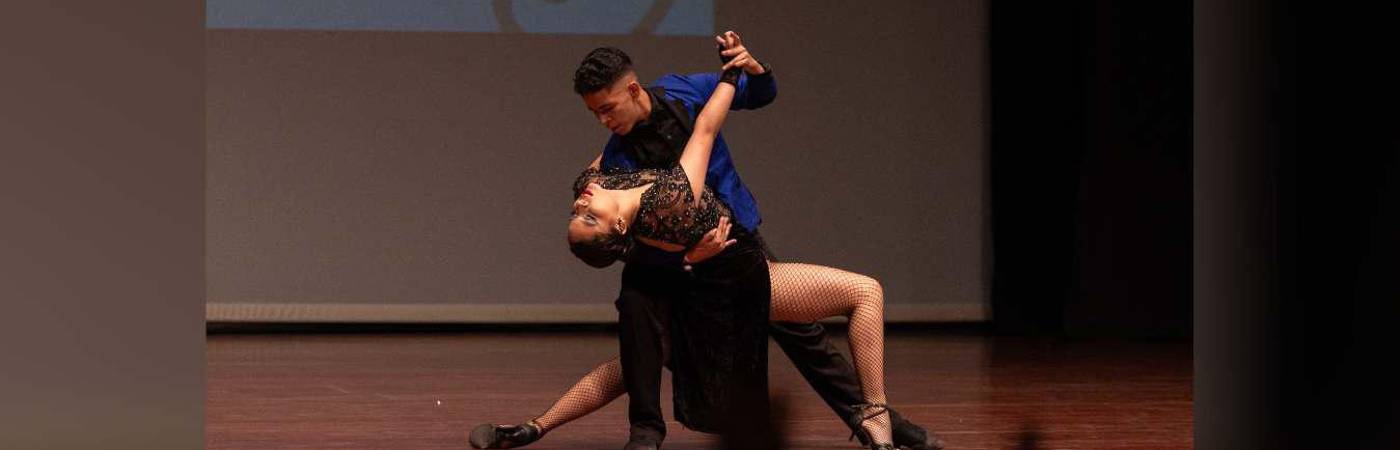 ¡Aliste sus mejores pasos! Llega la edición 19.° del Festival de Tango de Medellín