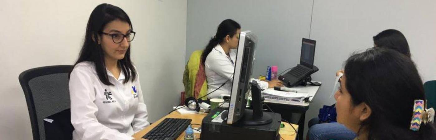 No todos los empleos requieren experiencia; consulte y postúlese. FOTO: COLPRENSA