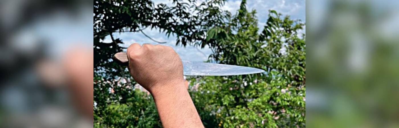 La pelea entre padre e hijo se desató en una vivienda de la zona urbana. La víctima murió en un hospital. FOTO: ARCHIVO - ANDRÉS FELIPE OSORIO