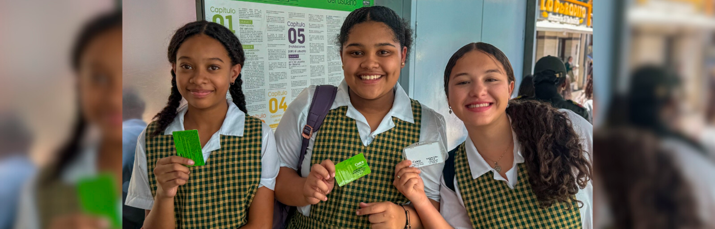 /FOTO: ALCALDÍA DE MEDELLÍN