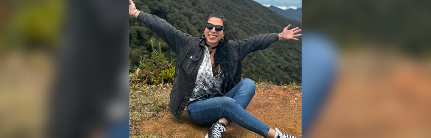 Hallaron sin vida a Victoria Strauss, lideresa trans de Medellín