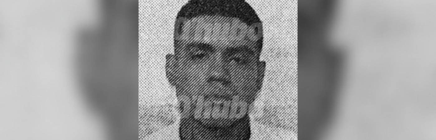 José Alejandro Herrera Jiménez fue capturado en flagrancia. FOTO: CORTESÍA