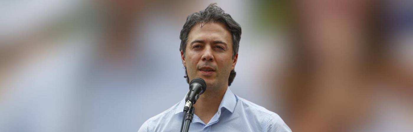 Como medida preventiva, varios funcionarios fueron removidos de sus cargos. FOTO: MANUEL SALDARRIAGA