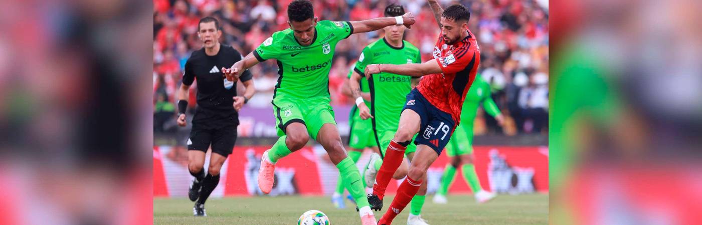 /FOTO: MANUEL SALDARRIAGA QUINTERO