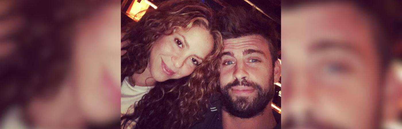 Una canción en vivo habría sembrado la intención en el futbolista. FOTO: INSTAGRAM @3GERARDPIQUE