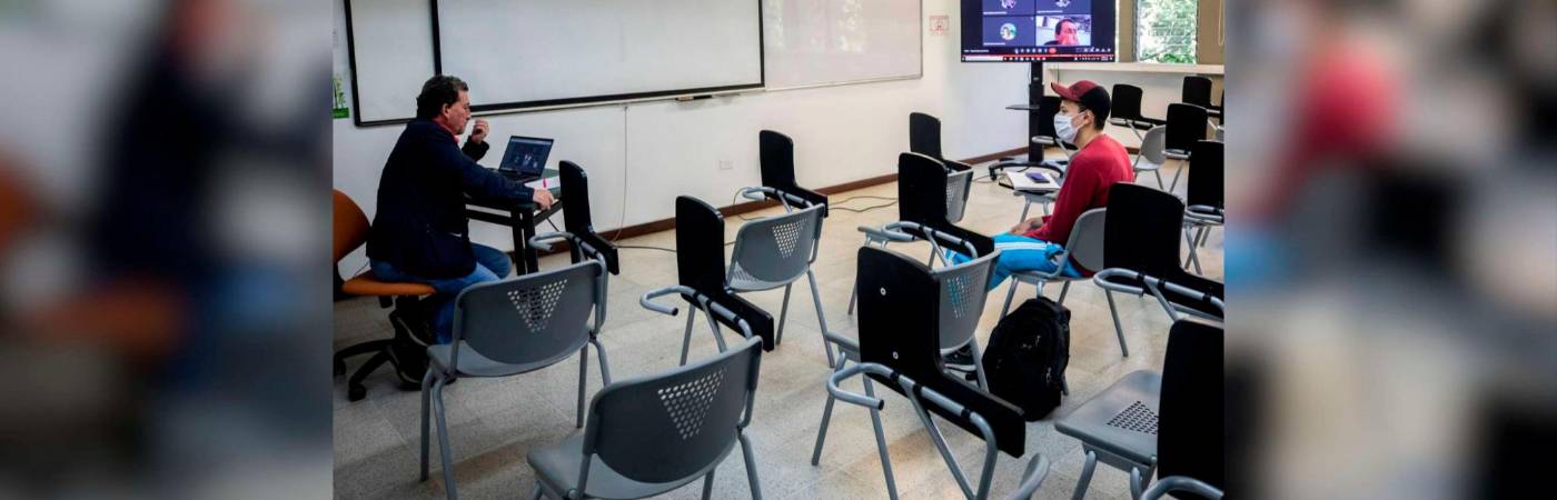 Los interesados deberán recoger algunos documentos. /FOTO: ARCHIVO - USADA PARA ILUSTRAR LA NOTA