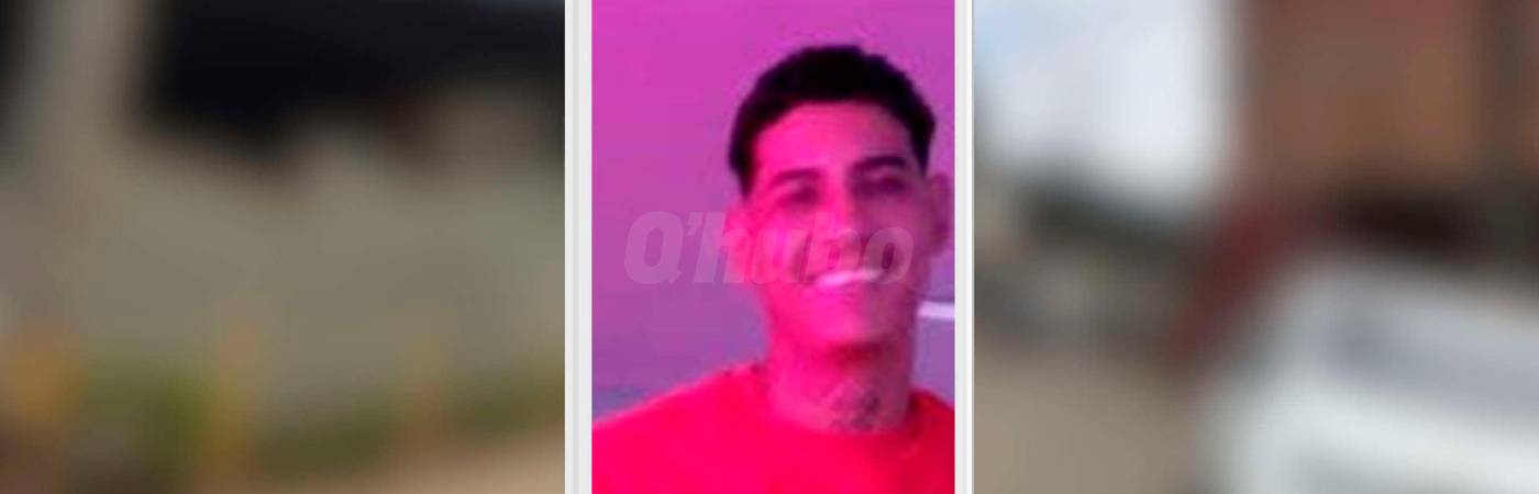 Castañeda Agudelo es la primera personas asesinada este año en el corregimiento Altavista. /FOTO: CORTESÍA