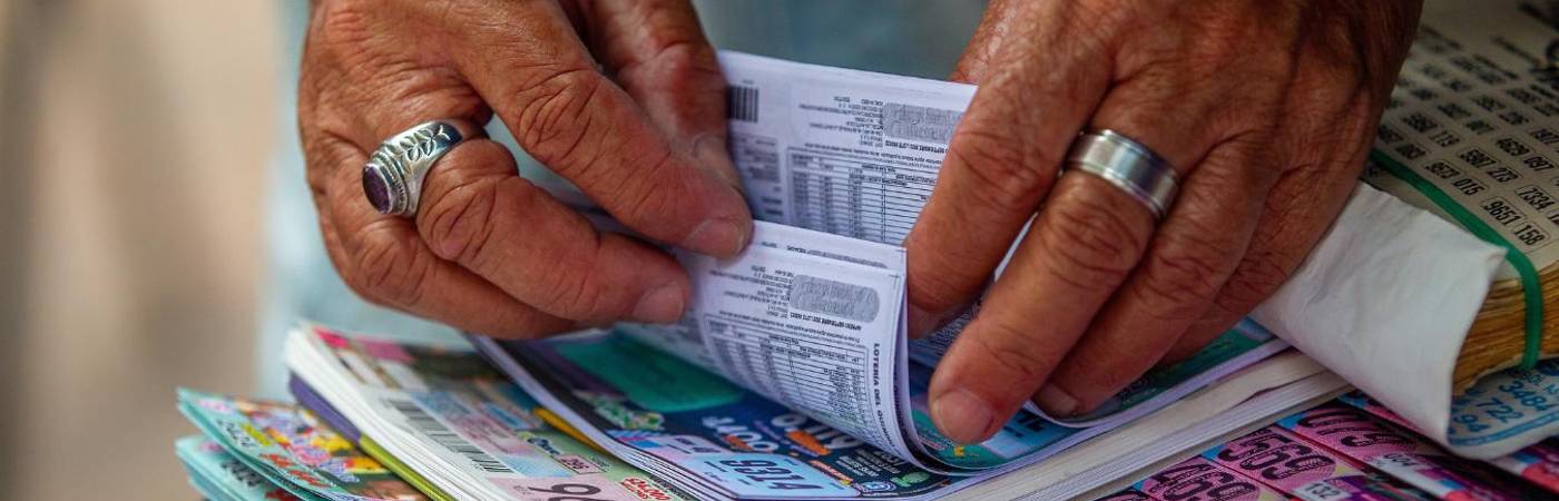 Si usted es apostador, esta información le interesa. FOTO: CAMILO SUÁREZ