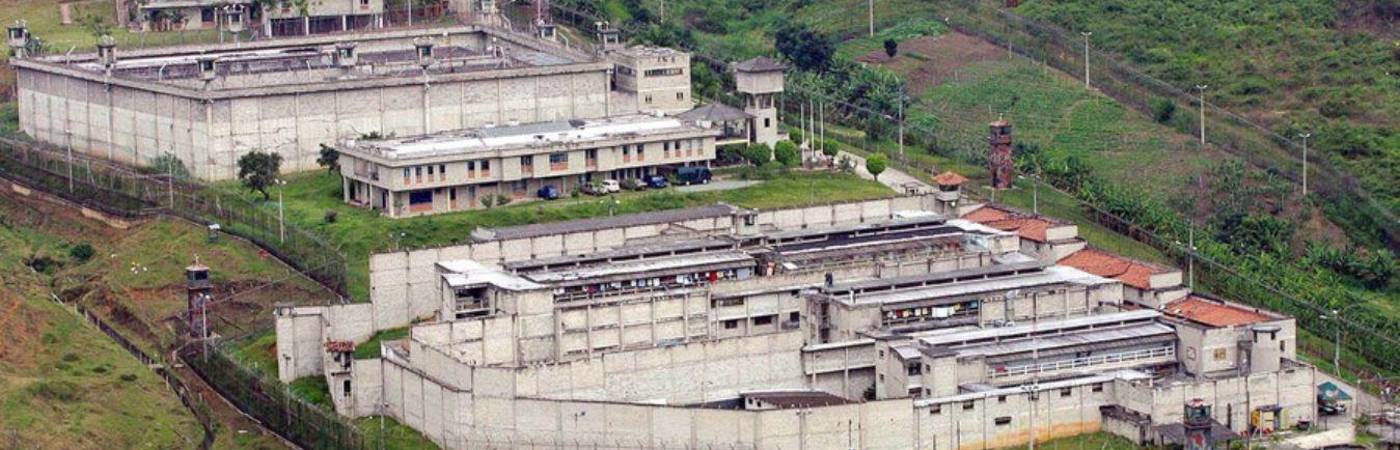 El sistema de videovigilancia volverá a funcionar el próximo 30 de abril. FOTO: COLPRENSA