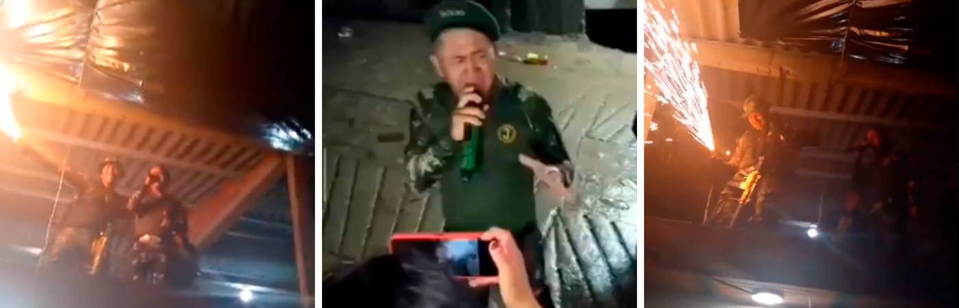 /FOTOS: TOMADA DE VIDEO 