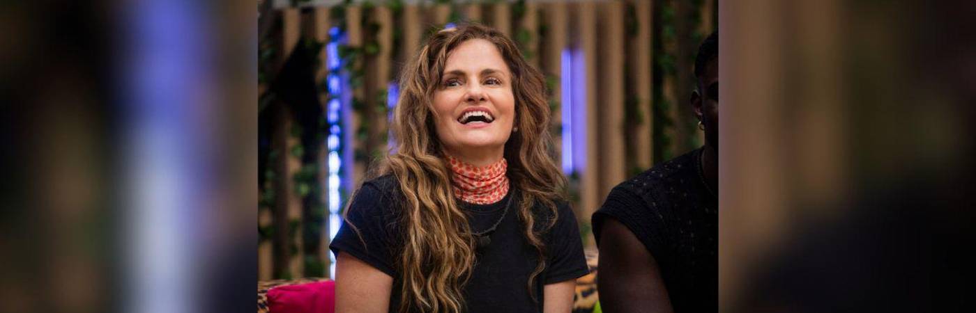 La Potra zaina había logrado entrar al grupo de los 10 finalistas. FOTO: FACEBOOK CANAL RCN