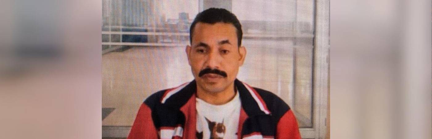 Él es Janner Iván Morales Poveda, alias Satanás. FOTO: CORTESÍA FISCALÍA