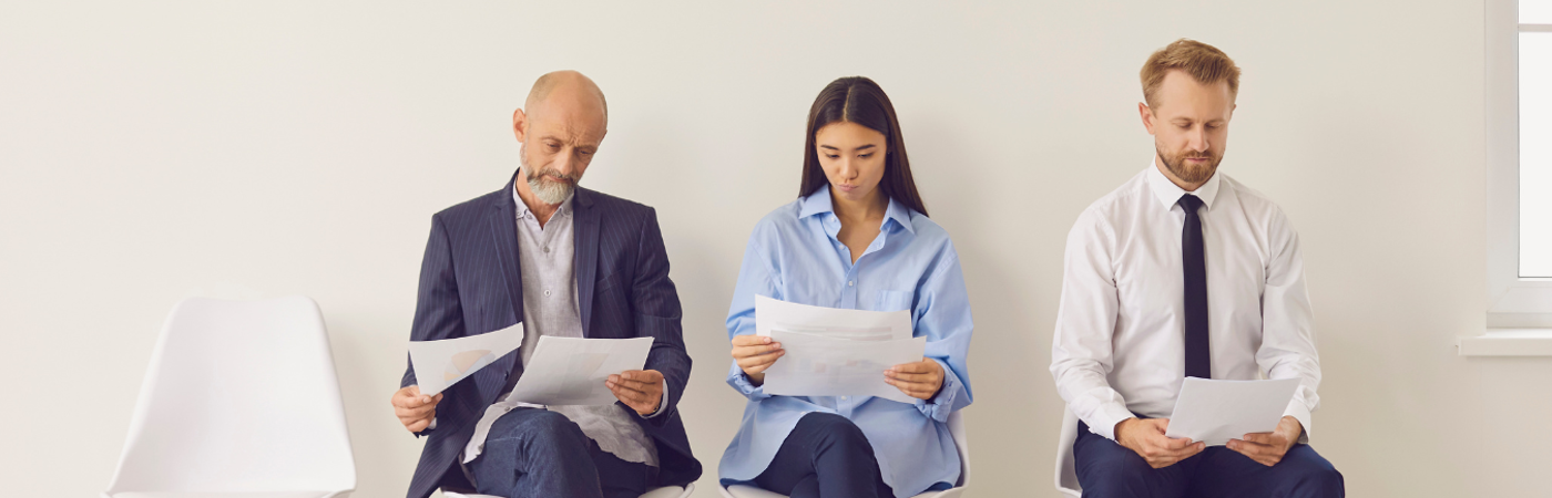 Si está buscando trabajo participe de esta jornada, en esta podría encontrar su nuevo empleo. / FOTO: CANVA