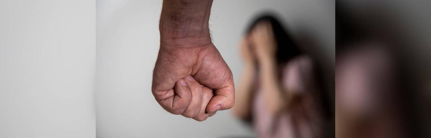 Foto referencia ataque a las mujeres. FOTO: ARCHIVO EDWIN BUSTAMANTE