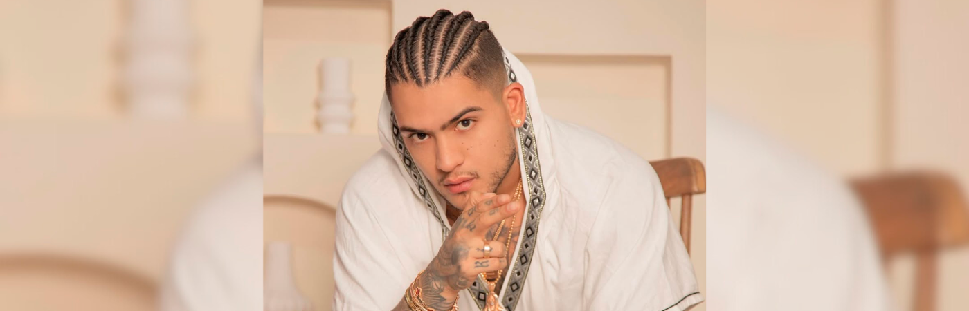 B King fue asesinado en México tras viajar a realizar una presentación. /FOTO: INSTAGRAM @bkingoficial