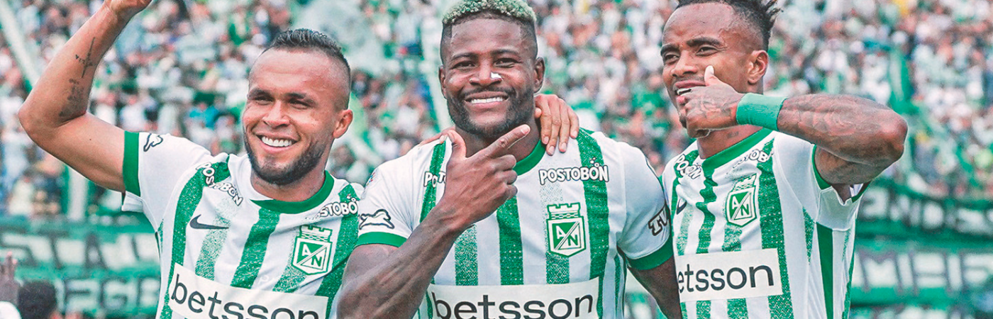 Andrés Sarmiento (izq.) y Billy Arce (der.) están dentro de los convocados por el DT Javier Gandolfi para el juego de esta tarde noche. /FOTO: NACIONAL