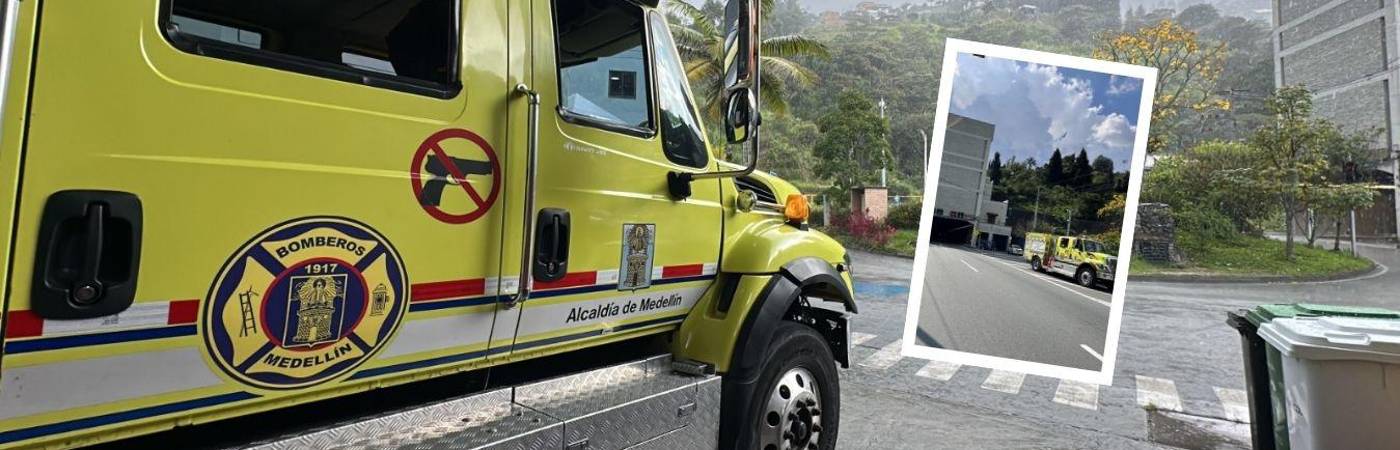 A un mes de su apertura, la estación lleva cerca de 60 intervenciones. FOTOS: ALCALDÍA DE MEDELLÍN