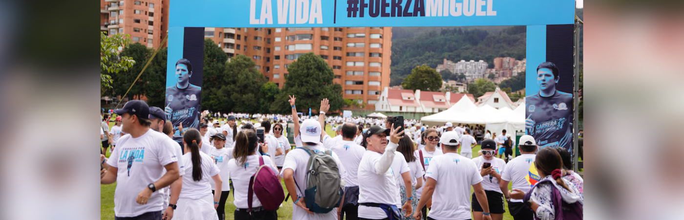 /FOTO: CORTESÍA CENTRO DEMOCRÁTICO