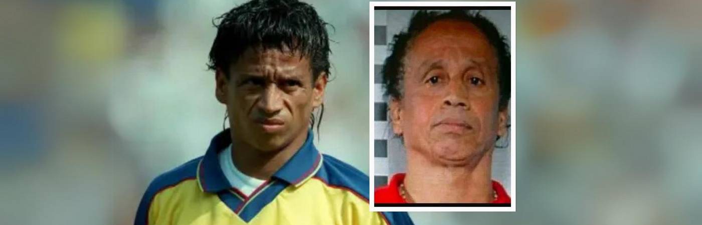 EN IMÁGENES: Drama del Pitufo en la cárcel: Familia del Pipa de Ávila clama ayuda al Gobierno Petro