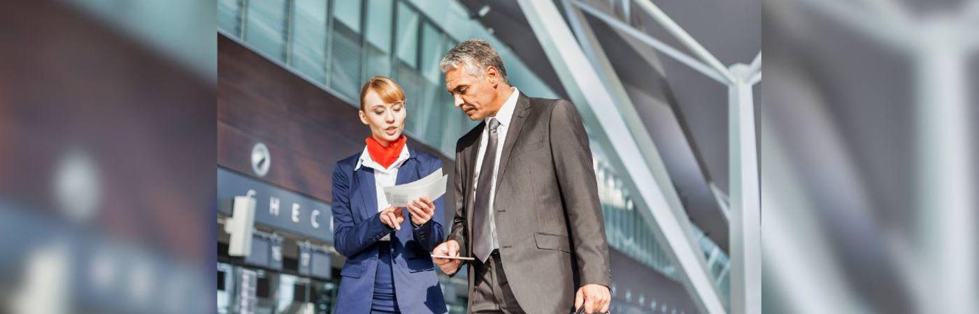 Para este lunes, 11 de agosto, Q’hubo trae estas vacantes para las personas interesadas en el sector de la aviación en Antioquia. /FOTO: CANVA 