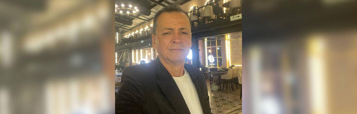 Luis Alberto Rendón se encuentra cumpliendo su medida preventiva de prisión domiciliaria mientras de resuelve su condena. FOTO: IG @luisalbertoelcachorro