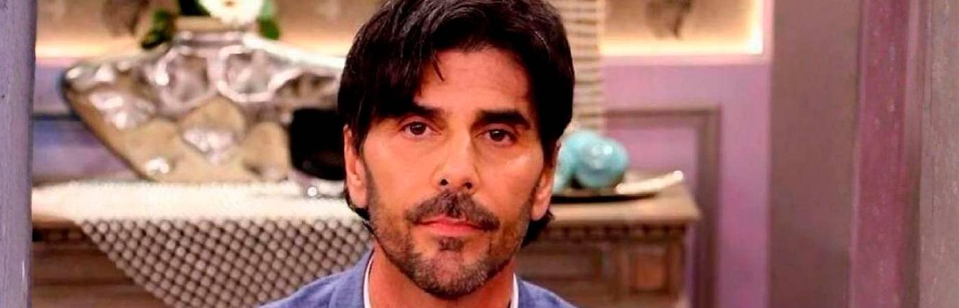 En la actualidad, el actor argentino tiene 61 años. FOTO: IG @juandarthes