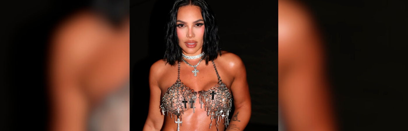 Andrea Valdiri. /FOTO: INSTAGRAM @andreavaldirisos