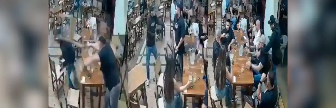 /FOTOS: CAPTURA DE VIDEO